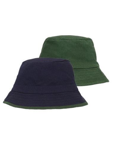 NEU-O93061-Reversible Bucket Hat